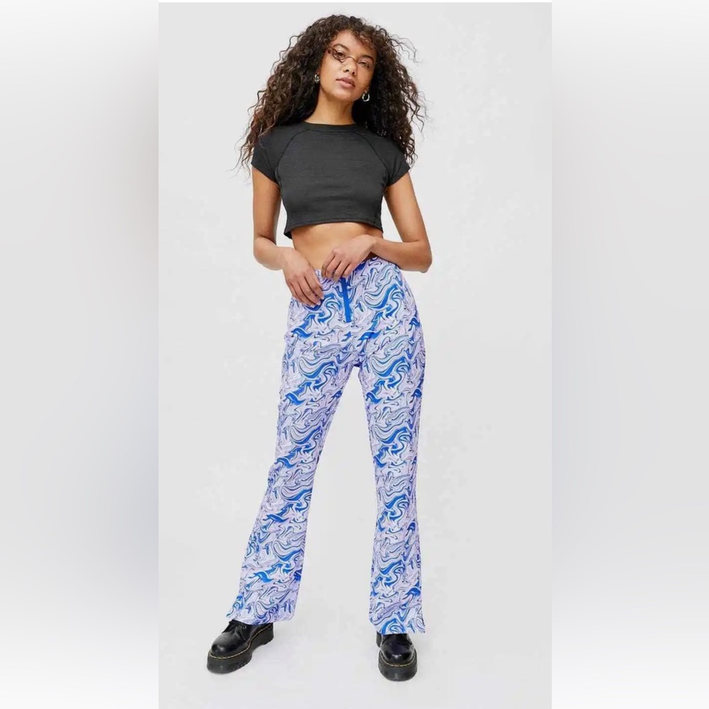 🔹 Hosbjerg Flared Adele Pants